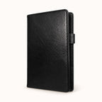 Mymazn Black Classic Server Book closed cover
